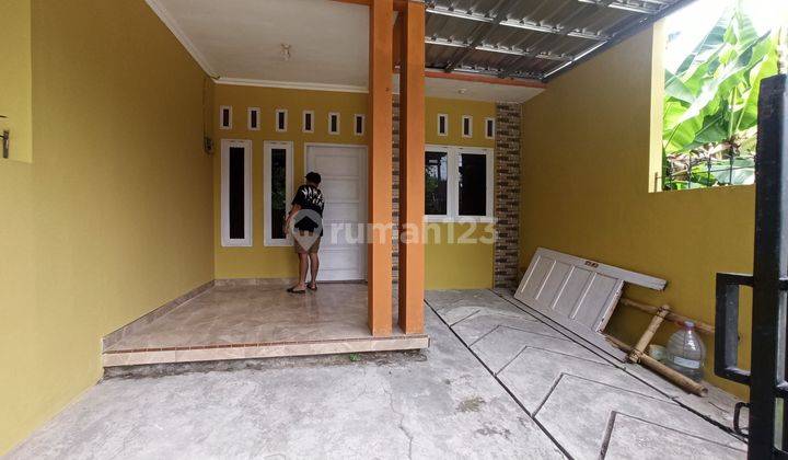 Rumah Semarang Siap Huni Di Arya Mukti Pedurungan 1