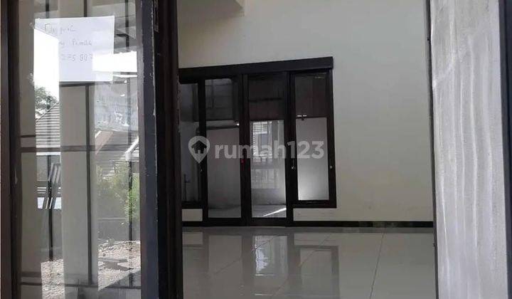 Rumah Bawah NJOP di Pandanaran Hills Tembalang Kota Semarang 2