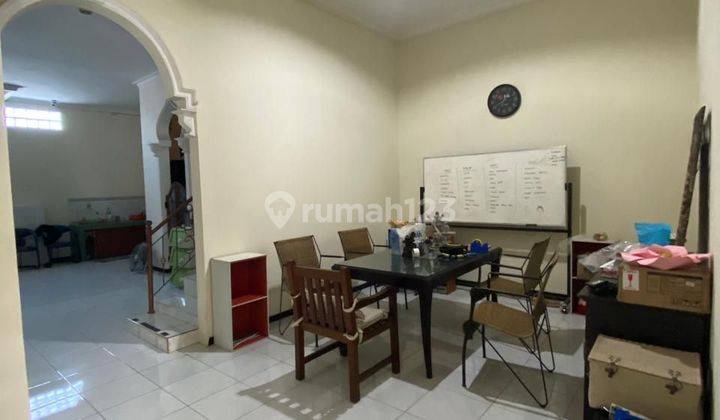 Rumah Dekat AKPOL di Tengger Gajahmungkur Kota Semarang 2