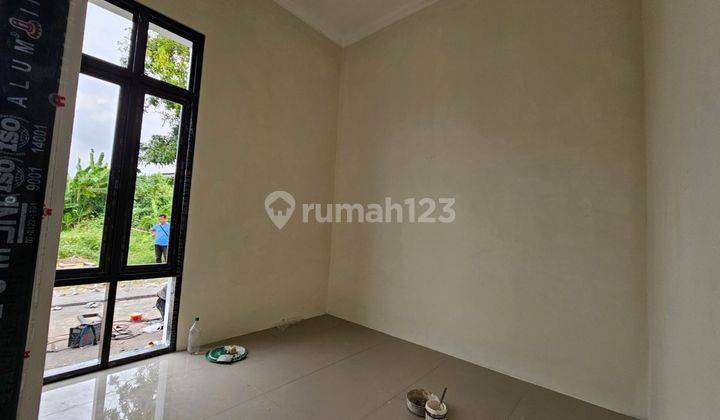 Rumah BARU Di Taman Majapahit Semarang BEBAS SEMUA BIAYA 2