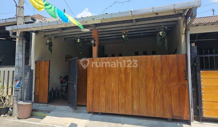 Full Furnish, Plamongan Indah Dekat Transmart Pedurungan 2