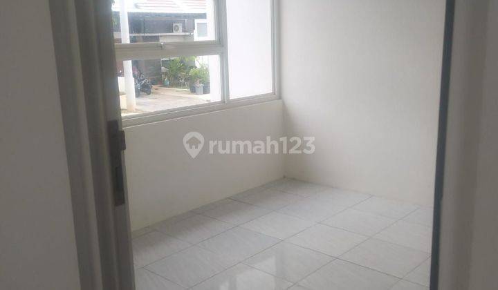 Turun Harga, Rumah 1 Lantai Di Bsb Village Mijen Semarang  2