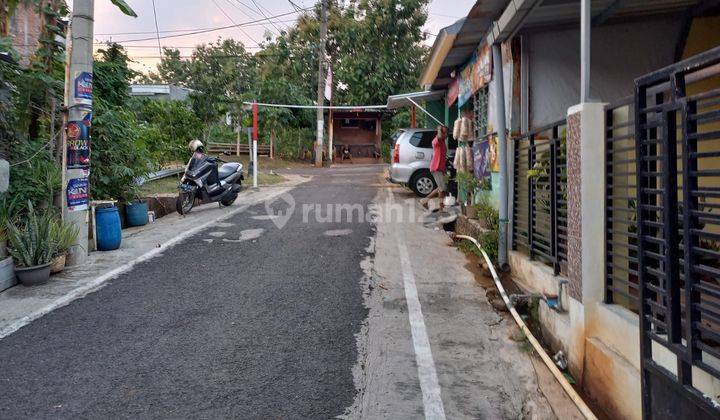 Turun Harga, Rumah Di Durenan Mangunharjo Tembalang Semarang 2