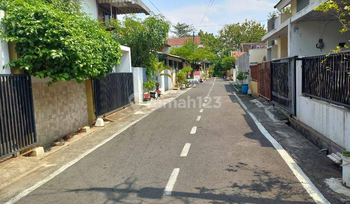 Rumah Siap Huni Di Supriyadi Pedurungan Kota Semarang 2