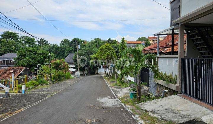 Bukit Sendangmulyo Tembalang Kota Semarang Turun Harga 2