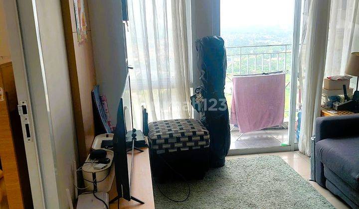 Unit Apartement Altis Bintaro Lantai 23 Fullfurnished 2 Bedroom 2