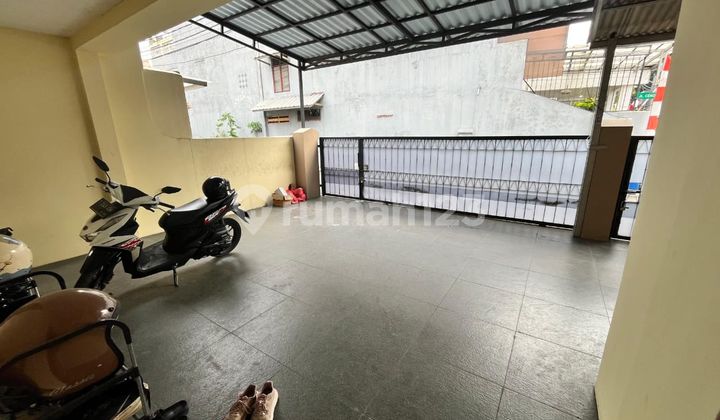 Rumah komplek pondok aren nempel bintaro sektor 3 dekat stan 2