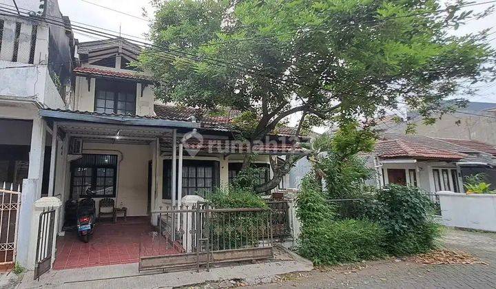 Rumah Bintaro Jaya Sektor 4 Murah Jarang Ada Siap Huni  1