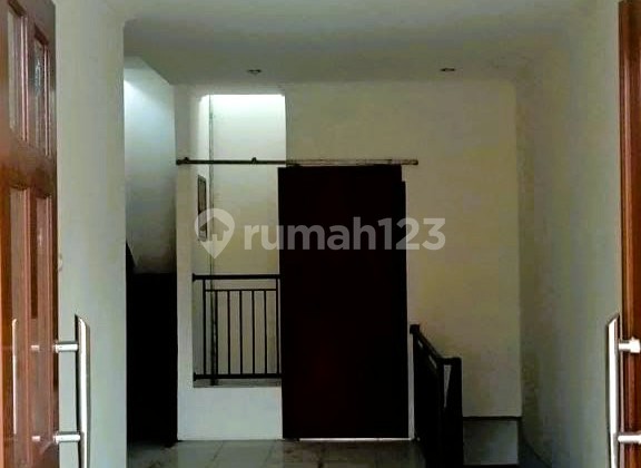  Rumah cantik modern deplu pondok aren dekat bintaro dan jaksel
