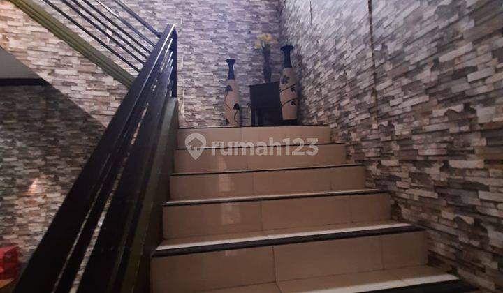 Tanah Berikut Bangunan Jual Cepat Dekat Pasar Kadipaten 17