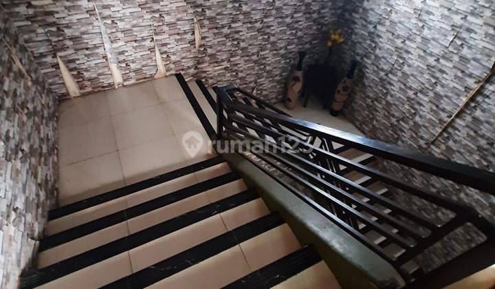 Tanah Berikut Bangunan Jual Cepat Dekat Pasar Kadipaten 21