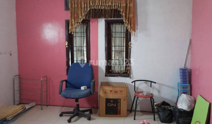 Tanah Berikut Bangunan Jual Cepat Dekat Pasar Kadipaten 23