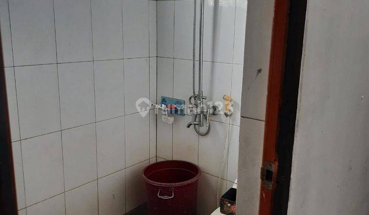 Tanah Berikut Bangunan Jual Cepat Dekat Pasar Kadipaten 27