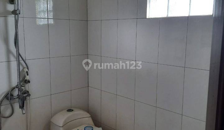 Tanah Berikut Bangunan Jual Cepat Dekat Pasar Kadipaten 29