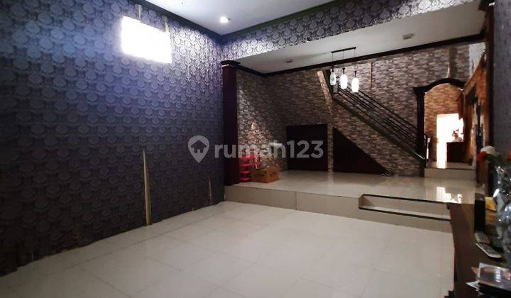 Tanah Berikut Bangunan Jual Cepat Dekat Pasar Kadipaten 30
