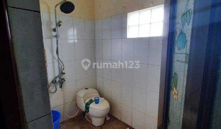 Tanah Berikut Bangunan Jual Cepat Dekat Pasar Kadipaten 31