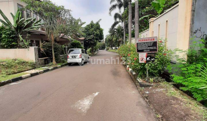 Kavling Siap Bangun Dalam Komplek Exclusive Area Bintaro Jakarta Selatan 2