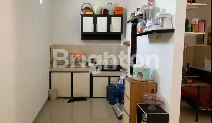 Rumah Siap Huni Area Bintaro Sektor 9 Dekat Bintaro Xchange 2