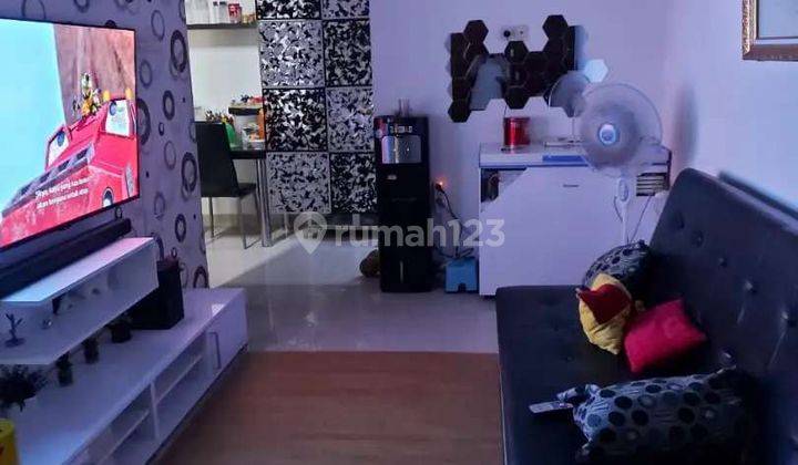 Rumah Pondok Karya Dekat Bintaro Cantik Minimalis  2