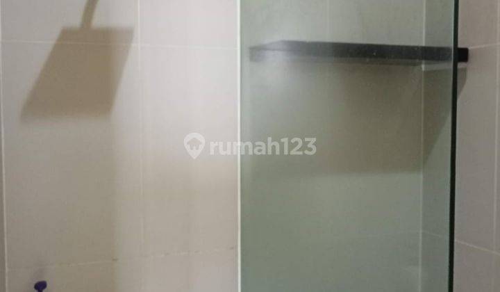 Rumah Komplek Dekat Stasiun Krl Dan Bintaro Plaza 2