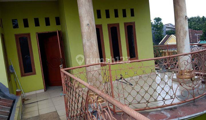 Rumah Graha Raya Jaya Punya Bagus 3 Menit Transmart 2