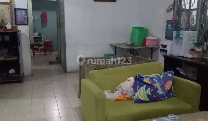 Rumah Komplek Ada Kiosnya Pondok Aren Dekat Bintaro Plaza 2