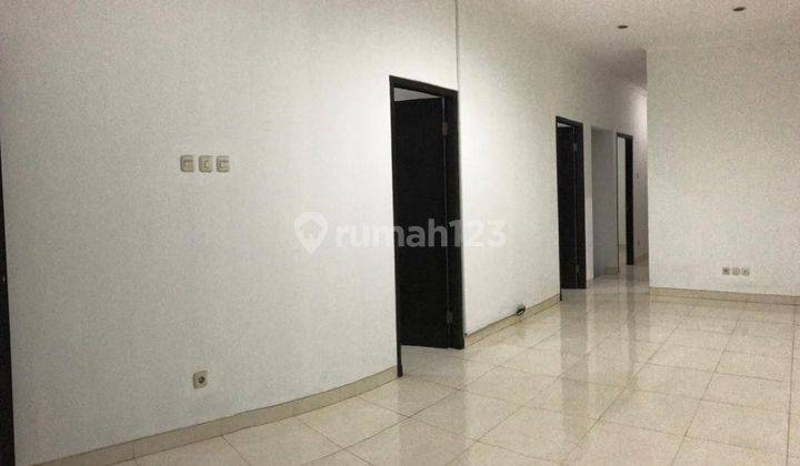 Rumah Bintaro Jaya Sek 5 Dekat Kampus Stan Siap Huni 2