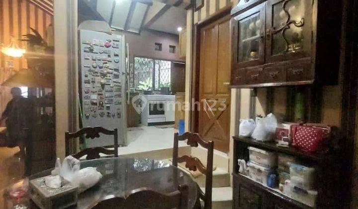 Rumah Cipayung Ciputat Jual Cepat Luas Tanah 920 M2 2