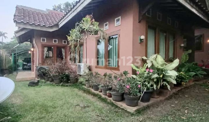 Rumah Cipayung Ciputat Jual Cepat Luas Tanah 920 M2 Rumah Cipayung Ciputat Jual Cepat Luas Tanah 920 M2
