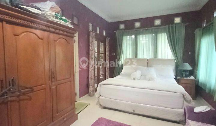 Rumah Cipayung Ciputat Jual Cepat Luas Tanah 920 M2 2