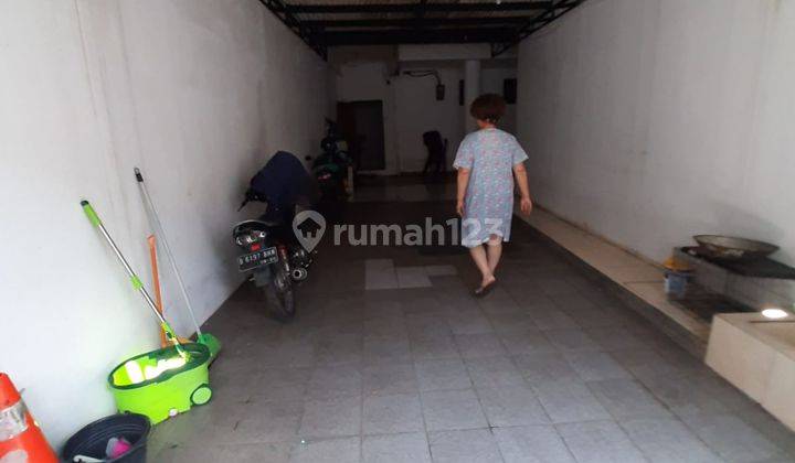 Tanah Berikut Bangunan Hitung Tanah Aja Jln Raya Cireundeu  2