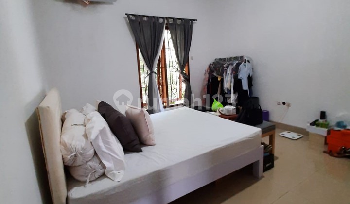 Tanah Berikut Bangunan Hitung Tanah Aja Jln Raya Cireundeu  3