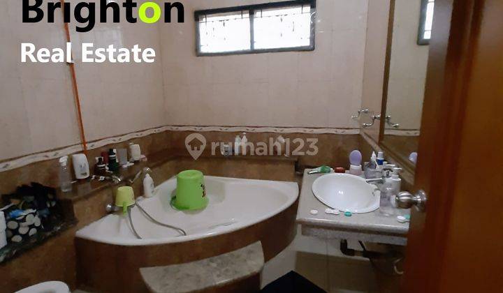 Tanah Berikut Bangunan Hitung Tanah Aja Jln Raya Cireundeu  4