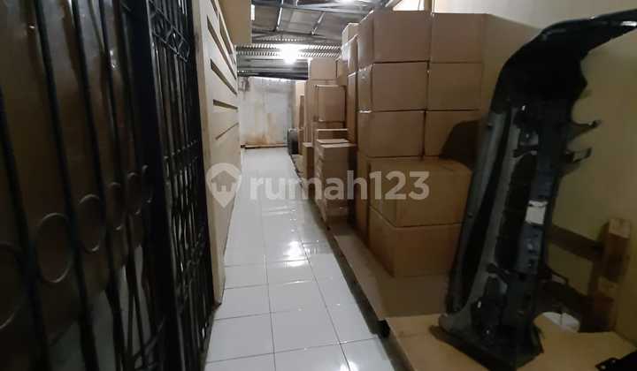 Tanah Berikut Bangunan Hitung Tanah Aja Jln Raya Cireundeu  6