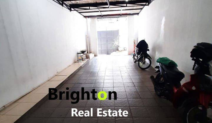 Tanah Berikut Bangunan Hitung Tanah Aja Jln Raya Cireundeu  8