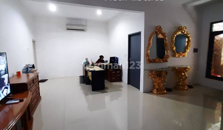 Tanah Berikut Bangunan Hitung Tanah Aja Jln Raya Cireundeu  9