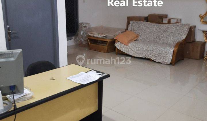 Tanah Berikut Bangunan Hitung Tanah Aja Jln Raya Cireundeu  13