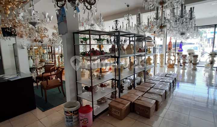 Tanah Berikut Bangunan Hitung Tanah Aja Jln Raya Cireundeu  16
