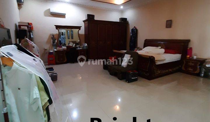 Tanah Berikut Bangunan Hitung Tanah Aja Jln Raya Cireundeu  24