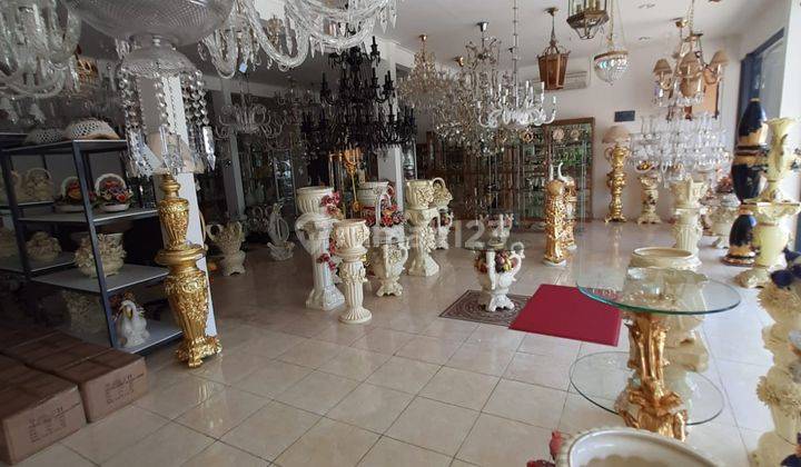 Tanah Berikut Bangunan Hitung Tanah Aja Jln Raya Cireundeu  25