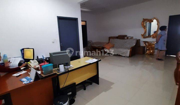 Tanah Berikut Bangunan Hitung Tanah Aja Jln Raya Cireundeu  29