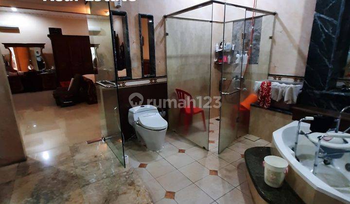 Tanah Berikut Bangunan Hitung Tanah Aja Jln Raya Cireundeu  31