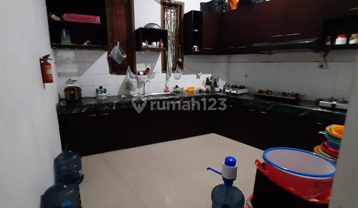 Tanah Berikut Bangunan Hitung Tanah Aja Jln Raya Cireundeu  34