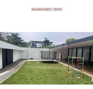 Rumah Lebak Bulus Cilandak Jakarta Selatan 2