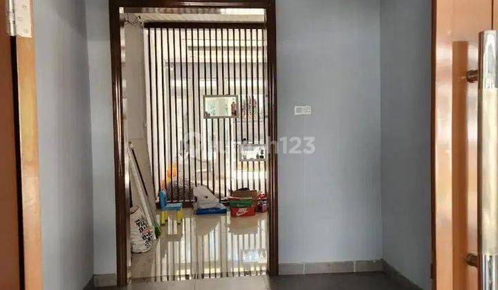 Rumah Bagus 2 Lantai Legoso Ciputat Siap Huni 2