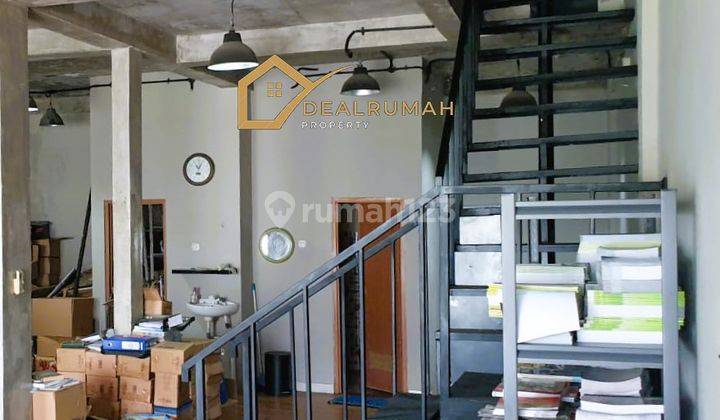 Ruko Pondok Aren 4 Menit Pintu Tol Perigi Siap Pakai 15