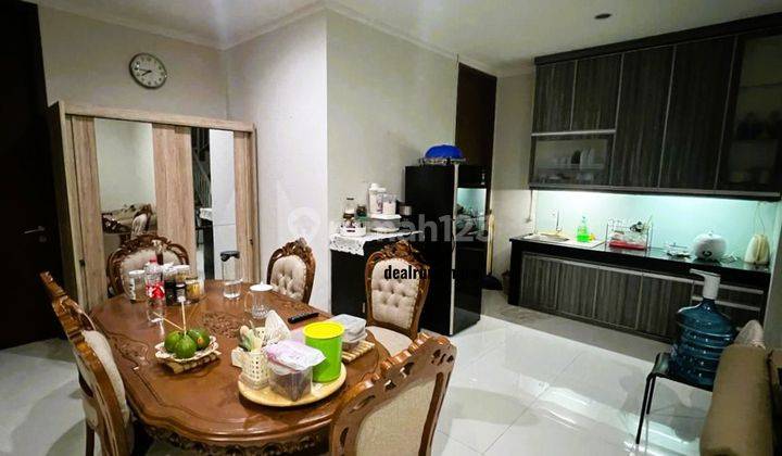 Rumah Mewah Modern Area Premium Discovery Bintaro  2