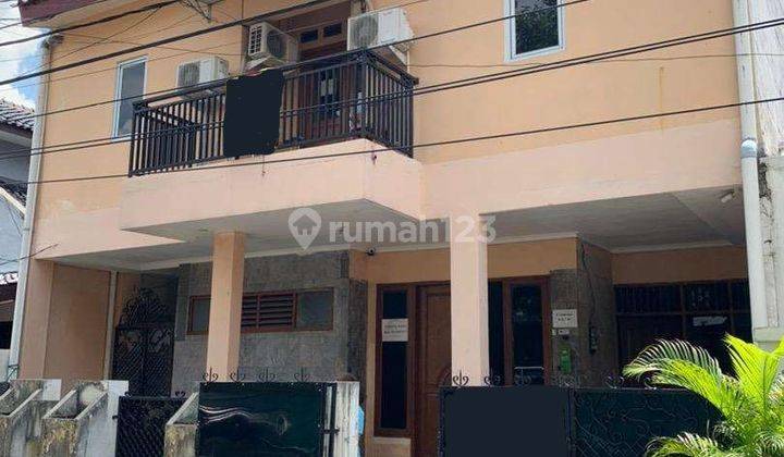 Kost An Pondok Aren Dekat Kampus Stan Bintaro 1