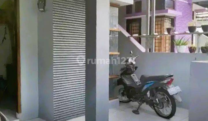 Rumah Komplek Parung Serab Ciledug Dekat Bintaro Dan Graha 2