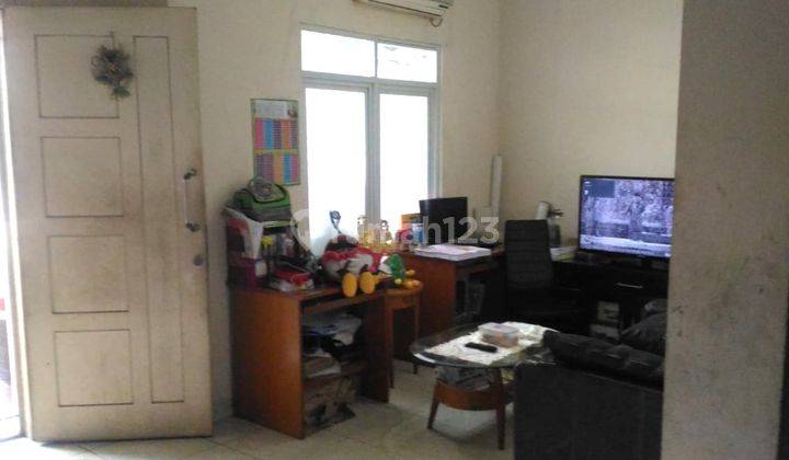 Rumah Cluster Graha Raya Jaya Punya 3 Menit Transmart 2